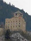 Hochzeit im Schloss Landeck